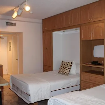 The Casablanca Condo